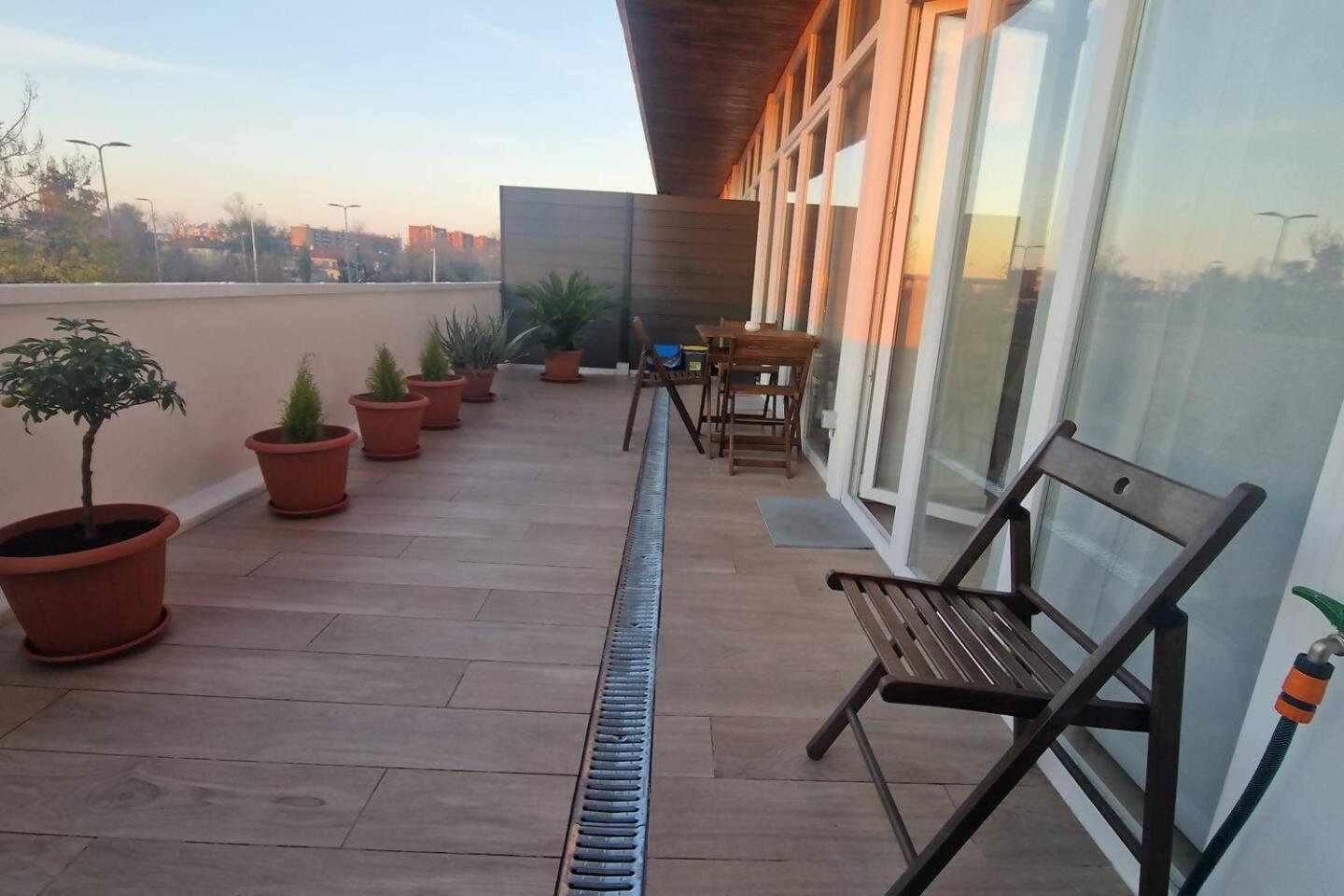 Appartamento Cozy Flat For Vacation& Business In Famagosta Area *