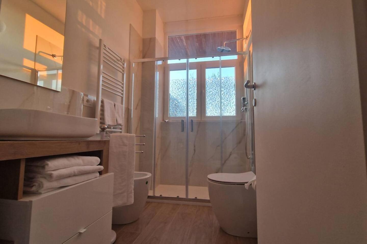 Appartamento Cozy Flat For Vacation& Business In Famagosta Area *