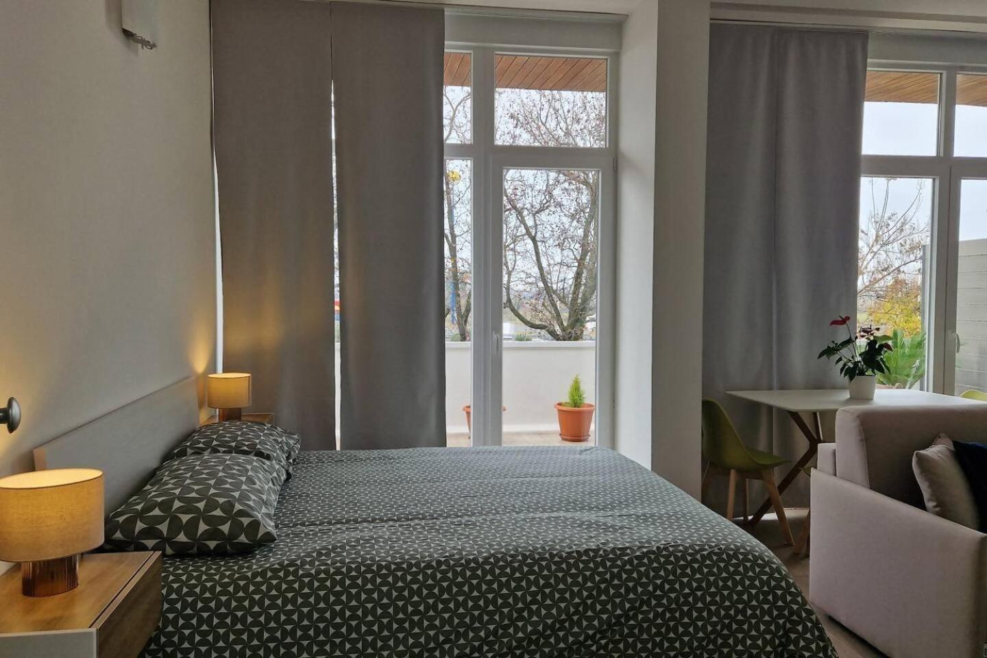 Cozy Flat For Vacation& Business In Famagosta Area Appartamento *