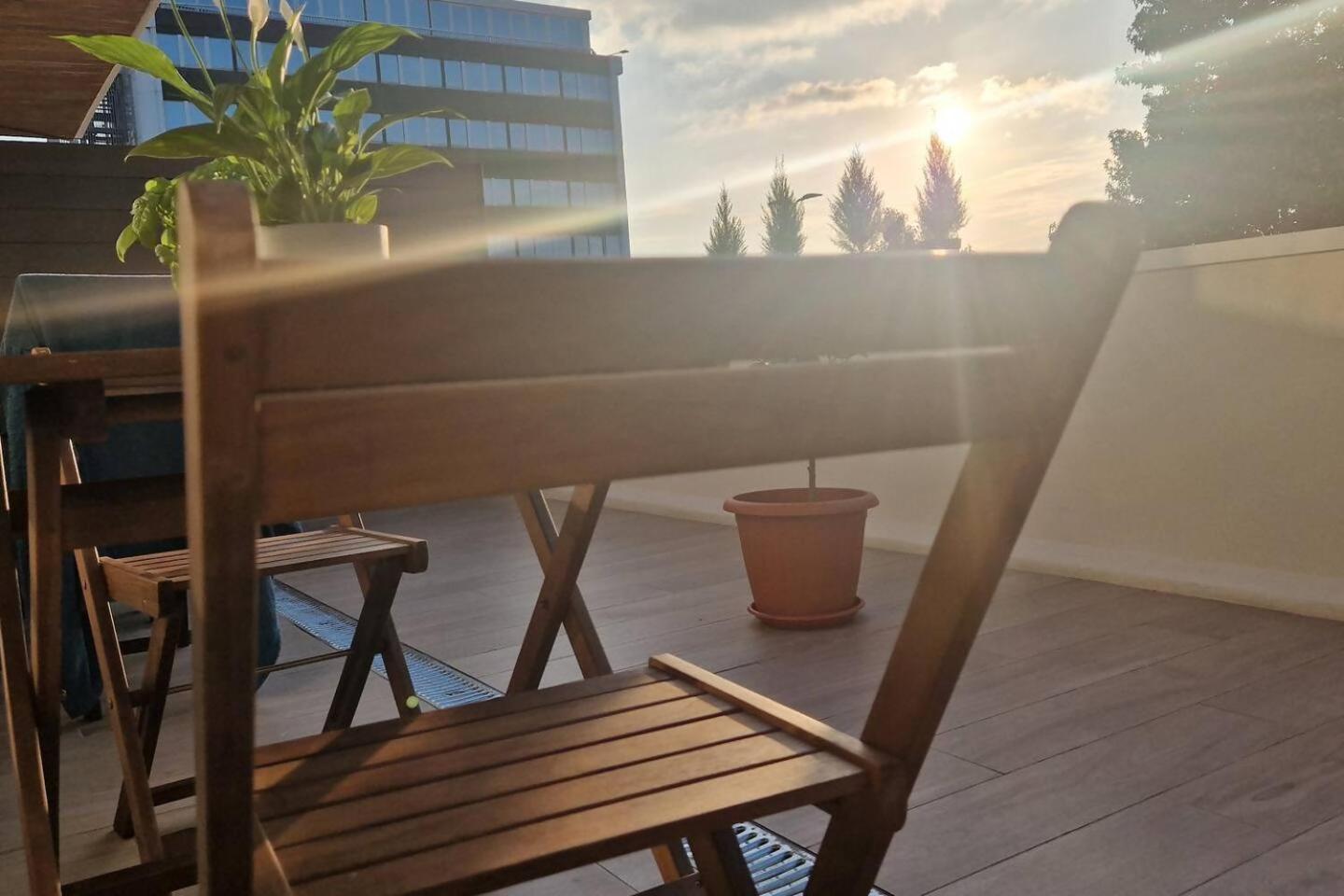 Cozy Flat For Vacation& Business In Famagosta Area Appartamento *