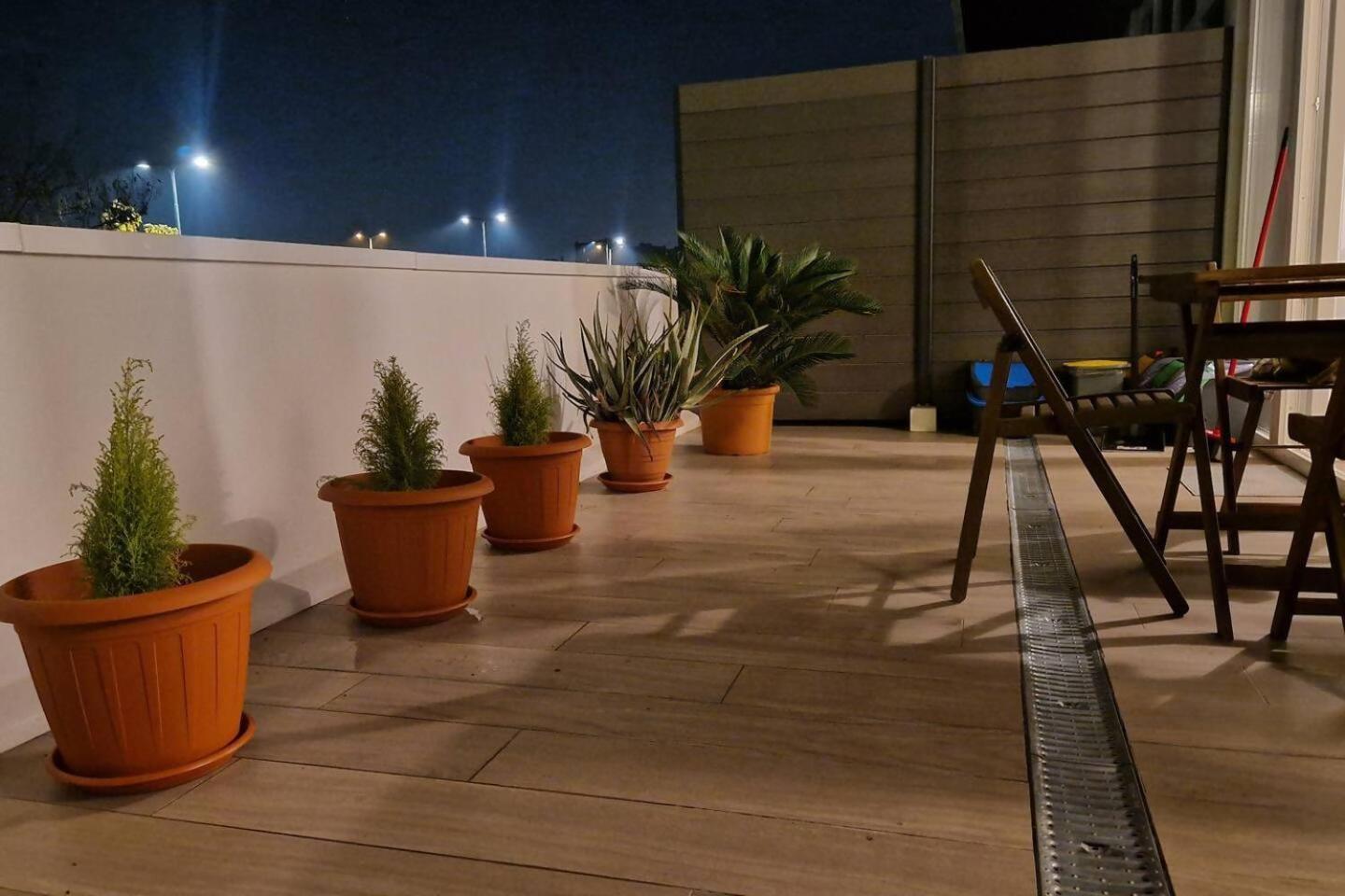 Appartamento Cozy Flat For Vacation& Business In Famagosta Area *